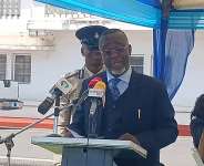 Seniority, Fairness and the Appointment of Ghana’s Next Chief Justice