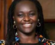 Prof Nana Ama Klutse,