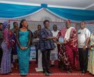 A1 Radio’s Moses Apiah wins 2025 Upper East Journalist of the Year Award
