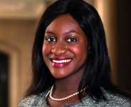 Afua Kyei: The British-Ghanaian Executive Making History at the Bank of England