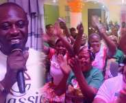 Atwima Kwanwoma NDC Chairmanship race heats up as eight polling stations declare support for Solomon Jabari