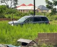 Tamale: Three missing children found dead inside parked vehicle at Koblimahagu Zuo