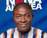 I was not part of any negotiation to swap NPP vice chair positions with Bamba – Nana Akomea