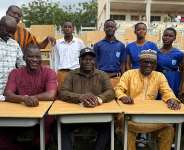 Ejura Sekyedumase receives 1,000 ultra modern furniture for 28 schools