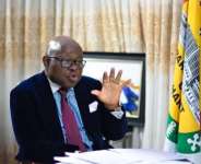 Prof Mike Ocquaye backs Kojo Bamba’s Vice Chair election, cites need to protect NPP votes