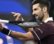 China Open: Novak Djokovic beats top seed Alexander Zverev to reach semi-finals and dents Germans bid to finish year as world number one