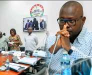 Asenso-Boakye calls for stronger accountability as parliament begins audit hearings on MMDAs