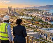 How Africa Can Create Its Next Industrial Champion