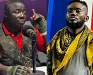 Kojo Bamba’s election projects mindset of violence, it’s backward politics – Mustapha Gbande