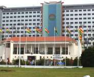 Parliament clarifies ‘no NSS vacancy’ notice, says it has exceeded capacity for service personnel