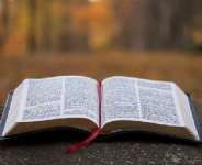 Bible Events Checked With Time