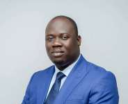 Mr. Justice Maxwell Acquah, Sankofa MD
