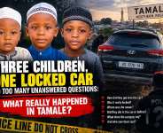Three children are dead, their bodies found inside a reportedly locked vehicle. How did they get there? When did they die? Who last saw them alive? Until forensic evidence answers these questions, Ghana must demand truth not speculation, shortcuts or silence.