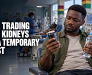Stop Trading Your Kidneys for a Temporary Boost