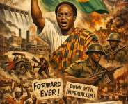 Nkrumah built industries, roads, dams and institutions while pursuing an independent Ghana. Then came the 1966 coup. Was it simply a domestic revolt against authoritarianism and economic hardship or part of a wider Cold War struggle? Fifty years later, one question remains: who truly benefited from Nkrumahs removal?