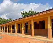 Teacher strike disrupts academic activities in Upper East schools