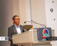 Environment Minister calls for environmental issues to be prioritised in security planning