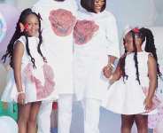 She recorded 5years ago incident after she injured herself just for public sympathy to escape criminal probe — Nana Akua Addo’s husband