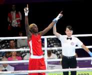 Ghanas Black Bombers bolster squad for Detroit Golden Gloves clash