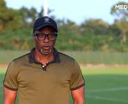 Medeama coach Tanko Ibrahim praises character after Debibi United win