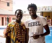 Thomas Partey granted leave by Al Shabab after fathers death