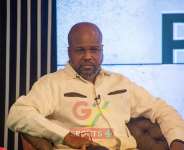 Chief Executive Officer of Databank Ghana, Kojo Addae Mensah