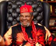 Ghana’s film industry needs urgent revival – Pete Edochie appeals to Mahama