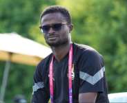 Ignatius Osei Fosu