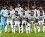 Aduana FC chief Takyi Arhin calls for more local players in Black Stars after poor start to AFCON qualifiers