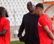 Anthony Baffoe declines role to serve on committee to recommend next Black Stars coach