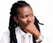 Ghanaian musician Skrewfaze