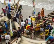 CSOs, fishers petition Mahama to halt reported 10,000sq km offshore gold exploration