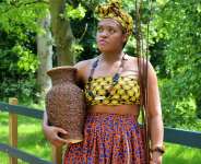 The Origin Of Lesbianism From Zimbabwe’s Seductive Women And The Birth Of Animal Totems