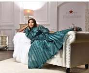 First Lady of Lagos State, Dr Mrs Ibijoke Sanwo-Olu, Toke Makinwa, Idia Aisien, Kunbi Oyelese, Others, Grace The DFA Carpet