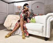 Five Things We Noticed At Design Fashion Africa With Heineken