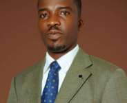 Dr. Solomon D. Y. Kwashie