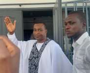 Why Should Wontumi Be Treated As A Hero Rather Than A Common Criminal