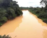 Copper Nanoparticles Will Not Save Ghana’s Rivers — A Call for Science-Based Environmental Action