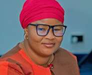 Fawzia Abagnamah Yakubu declares bid for second term as NDC Upper East Women’s Organizer