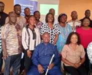 Use your platforms to champion disability issues, not mock us – GFD to media