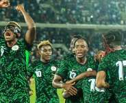 Nigeria considers FIFA compensation claim after DR Congo eligibility revelations