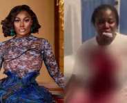 Nana Akua Addo Case: Ministry of Gender calls for action against violence
