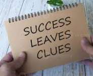 SUCCESS LEAVES CLUES: 7 Footprints of Successful People You Must Follow in Ghana