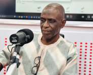 Laryea Kingston ‘doesn’t have the heart’ to coach Black Stars – Mohammed Polo
