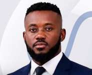 I was never asked to give up NPP 1st National Vice Chair position – Kojo Bamba