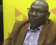 Kojo Yankah