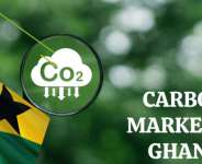 Scaling Investment in Carbon Finance in Ghana