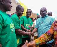 Volta Youth in Agriculture commends Agric Minister Eric Opoku for advancing Ghana’s agricultural growth