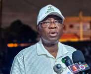 Opong-Fosu wishes NDC regional executive aspirants well