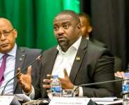 Dumelo urges churches to join forces to establish agro-processing factories
